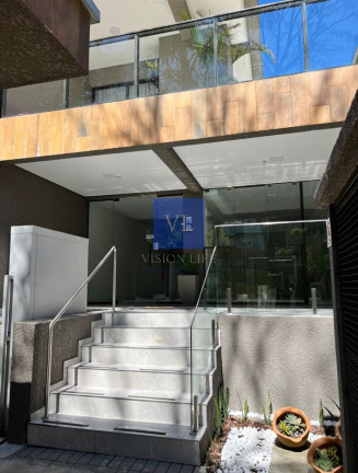 Imagem Imóvel com 2 Quartos à Venda, 69 m² em Lindóia - Curitiba