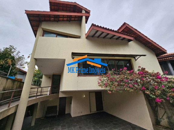 Imagem Casa de Condomínio com 3 Quartos à Venda, 300 m² em Parque Dos Príncipes - São Paulo Imagem Casa de Condomínio com 3 Quartos à Venda, 300 m² em Parque Dos Príncipes - São Paulo