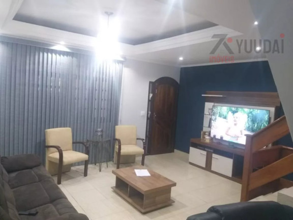 Imagem Casa com 3 Quartos à Venda, 300 m² em Cidade Líder - São Paulo