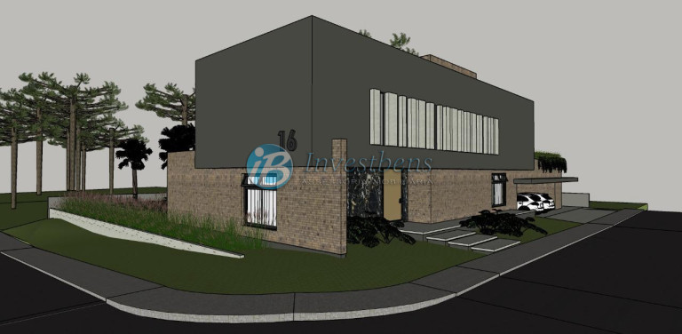 Imagem Casa de Condomínio com 4 Quartos à Venda, 620 m² em Orleans - Curitiba Imagem Casa de Condomínio com 4 Quartos à Venda, 620 m² em Orleans - Curitiba