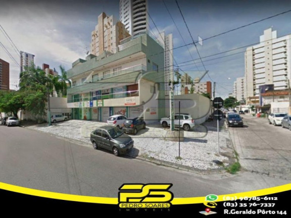 Imagem Imóvel Comercial para Alugar, em Tambaú - João Pessoa Imagem Imóvel Comercial para Alugar, em Tambaú - João Pessoa
