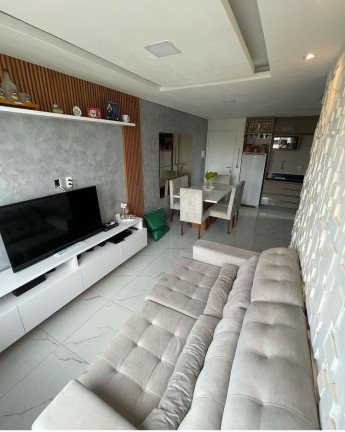 Imagem Apartamento com 3 Quartos à Venda, 60 m² em Passaré - Fortaleza Imagem Apartamento com 3 Quartos à Venda, 60 m² em Passaré - Fortaleza