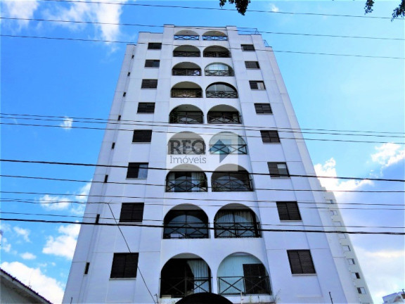 Imagem Imóvel com 2 Quartos à Venda, 54 m² em Vila Gumercindo - São Paulo