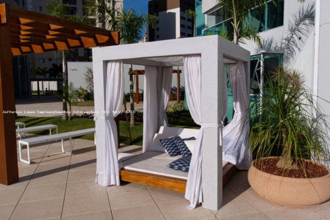 Imagem Apartamento com 3 Quartos para Alugar, 90 m² em Le Jardin - Indaiatuba Imagem Apartamento com 3 Quartos para Alugar, 90 m² em Le Jardin - Indaiatuba