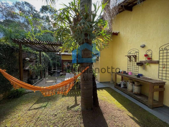 Imagem Casa de Condomínio com 4 Quartos à Venda, 591 m² em Chácara Dos Junqueiras - Carapicuíba Imagem Casa de Condomínio com 4 Quartos à Venda, 591 m² em Chácara Dos Junqueiras - Carapicuíba
