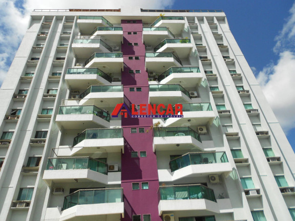 Cobertura com 3 Quartos à Venda, 290 m² em Olaria - Porto Velho