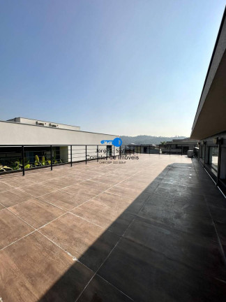 Imagem Casa de Condomínio com 3 Quartos à Venda, 280 m² em Cidade Tamboré - Santana De Parnaíba
