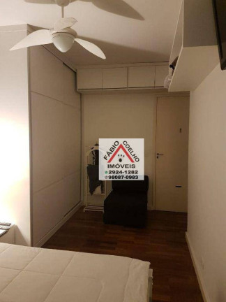 Imagem Sobrado com 3 Quartos à Venda, 150 m² em Campo Belo - São Paulo Imagem Sobrado com 3 Quartos à Venda, 150 m² em Campo Belo - São Paulo