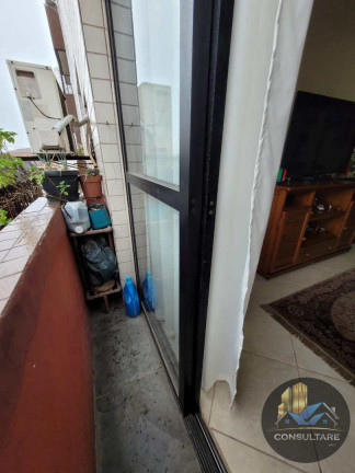 Imagem Apartamento com 1 Quarto à Venda, 62 m² em Macuco - Santos Imagem Apartamento com 1 Quarto à Venda, 62 m² em Macuco - Santos