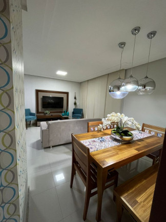 Imagem Apartamento com 3 Quartos à Venda, 130 m² em Praia Do Morro - Guarapari Imagem Apartamento com 3 Quartos à Venda, 130 m² em Praia Do Morro - Guarapari