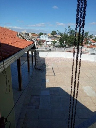 Imagem Casa com 4 Quartos à Venda, 430 m² em Jardim Guanabara - Belo Horizonte