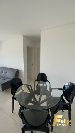 Imóvel com 2 Quartos à Venda, 65 m² em Itapuã - Vila Velha