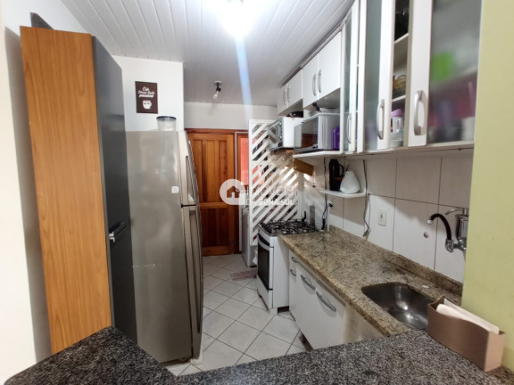 Imagem Casa com 2 Quartos à Venda, 61 m² Imagem Casa com 2 Quartos à Venda, 61 m²