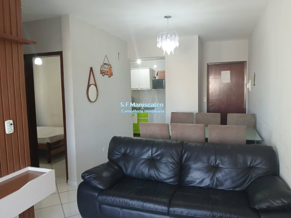 Imagem Apartamento com 2 Quartos à Venda, 65 m² em Praia Grande - Ubatuba