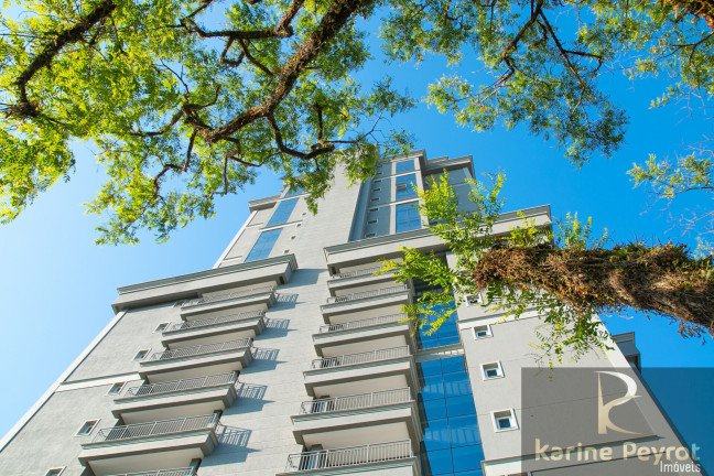 Imagem Cobertura com 3 Quartos à Venda, 233 m² em Morro Do Espelho - São Leopoldo