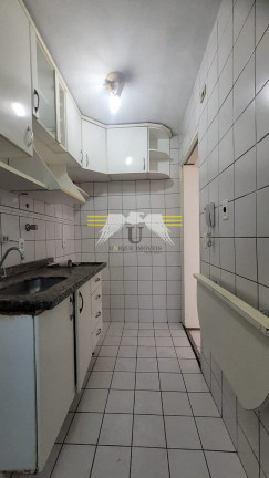 Imagem Apartamento com 2 Quartos à Venda, 42 m² em Chácara Belenzinho - São Paulo Imagem Apartamento com 2 Quartos à Venda, 42 m² em Chácara Belenzinho - São Paulo