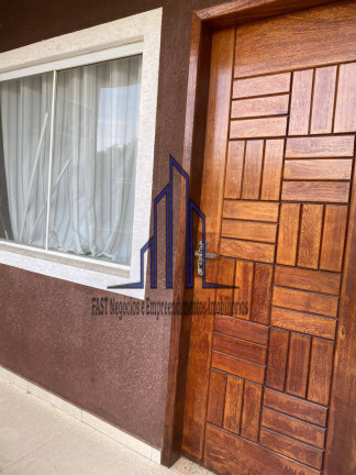 Imagem Casa com 2 Quartos à Venda, 52 m² em Portão Do Carmo - Cabo Frio Imagem Casa com 2 Quartos à Venda, 52 m² em Portão Do Carmo - Cabo Frio