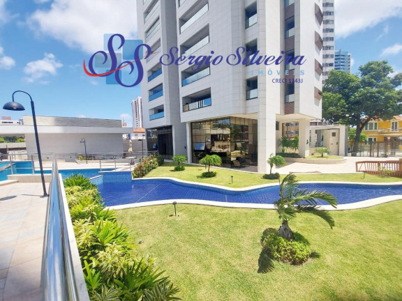 Imagem Apartamento com 3 Quartos à Venda, 115 m² em Aldeota - Fortaleza Imagem Apartamento com 3 Quartos à Venda, 115 m² em Aldeota - Fortaleza