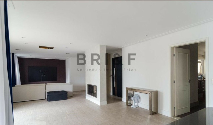Imagem Apartamento com 3 Quartos à Venda, 173 m² em Vila Mascote - São Paulo