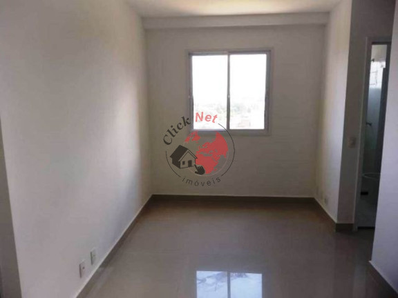 Apartamento com 2 Quartos à Venda, 44 m² em Paulicéia - São Bernardo Do Campo