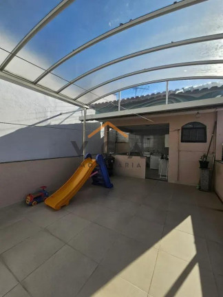 Imagem Casa com 3 Quartos à Venda, 150 m² em Jardim Vila Formosa - São Paulo Imagem Casa com 3 Quartos à Venda, 150 m² em Jardim Vila Formosa - São Paulo