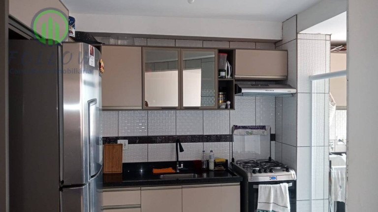 Imagem Apartamento com 2 Quartos à Venda, 54 m² em Bandeiras - Osasco Imagem Apartamento com 2 Quartos à Venda, 54 m² em Bandeiras - Osasco
