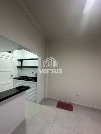 Imagem Apartamento com 1 Quarto à Venda,  em Ocian - Praia Grande