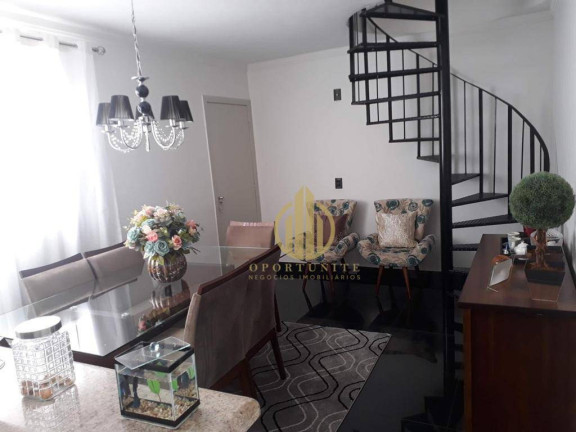 Imagem Cobertura com 2 Quartos à Venda, 99 m² em Presidente Médici - Ribeirão Preto Imagem Cobertura com 2 Quartos à Venda, 99 m² em Presidente Médici - Ribeirão Preto