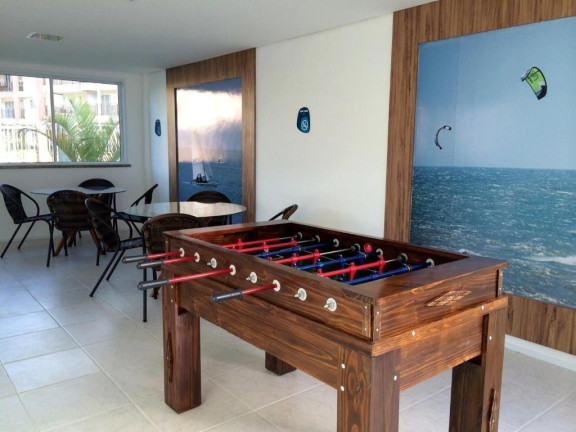 Imagem Apartamento com 3 Quartos à Venda, 73 m² em Porto Das Dunas - Aquiraz Imagem Apartamento com 3 Quartos à Venda, 73 m² em Porto Das Dunas - Aquiraz