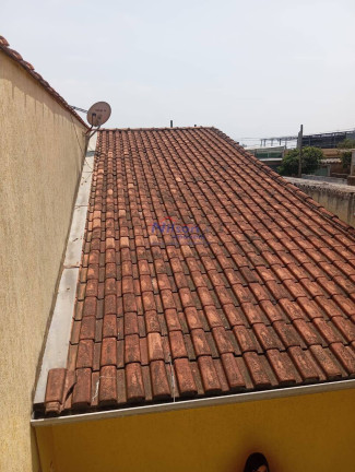 Imagem Sobrado com 2 Quartos à Venda,  em Vila Nova Bonsucesso - Guarulhos