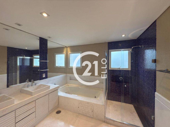 Imagem Apartamento com 3 Quartos à Venda ou Locação, 274 m² em Jardim Europa - São Paulo