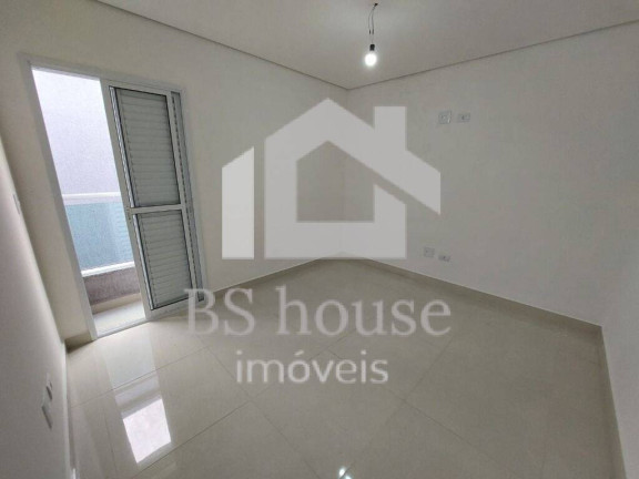 Imagem Apartamento com 3 Quartos à Venda, 144 m² em Vila Curuça - Santo André