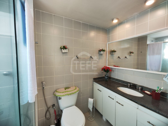 Imagem Apartamento com 3 Quartos para Alugar, 90 m² em Barra Da Tijuca - Rio De Janeiro Imagem Apartamento com 3 Quartos para Alugar, 90 m² em Barra Da Tijuca - Rio De Janeiro