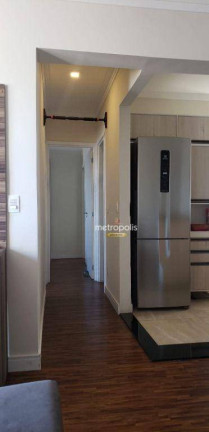 Imagem Apartamento com 2 Quartos à Venda, 60 m² em Independência - São Bernardo Do Campo