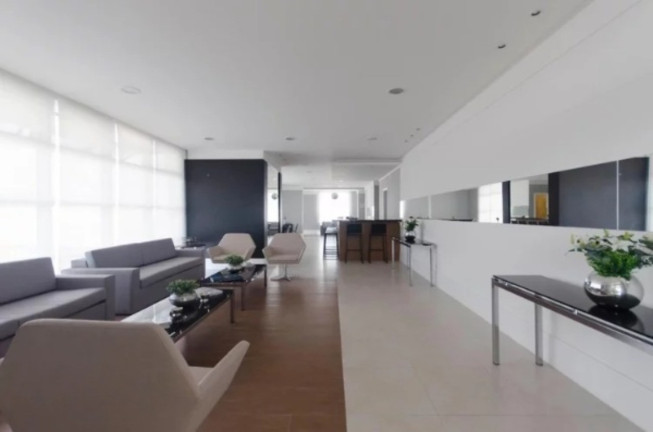 Imagem Imóvel com 3 Quartos à Venda, 145 m² em Barra Funda - São Paulo Imagem Imóvel com 3 Quartos à Venda, 145 m² em Barra Funda - São Paulo