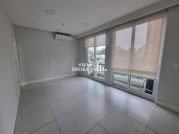 Imagem Sala Comercial à Venda, 37 m² em Vila Clementino - São Paulo Imagem Sala Comercial à Venda, 37 m² em Vila Clementino - São Paulo