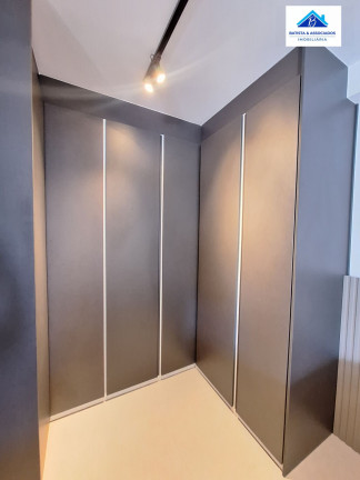 Imagem Imóvel com 1 Quarto à Venda, 45 m² em Centro - Campinas Imagem Imóvel com 1 Quarto à Venda, 45 m² em Centro - Campinas