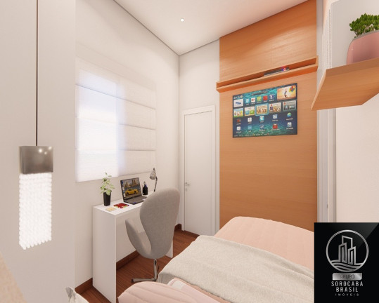 Imagem Casa com 3 Quartos à Venda, 152 m² em Parque Ibiti Reserva - Sorocaba Imagem Casa com 3 Quartos à Venda, 152 m² em Parque Ibiti Reserva - Sorocaba
