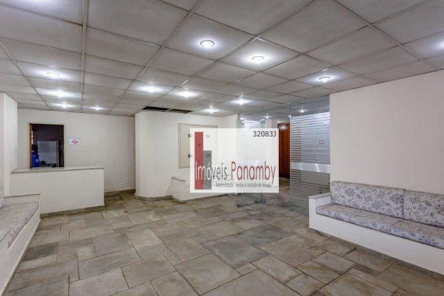 Imagem Apartamento com 3 Quartos à Venda, 106 m² em Perdizes - São Paulo Imagem Apartamento com 3 Quartos à Venda, 106 m² em Perdizes - São Paulo