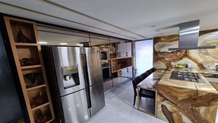 Imagem Apartamento com 4 Quartos à Venda, 172 m² em Praia De Itaparica - Vila Velha