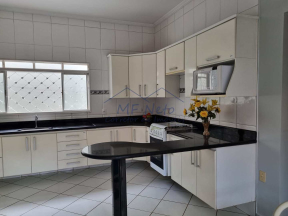 Imagem Casa com 3 Quartos à Venda, 295 m² em Jardim Europa - Pirassununga Imagem Casa com 3 Quartos à Venda, 295 m² em Jardim Europa - Pirassununga