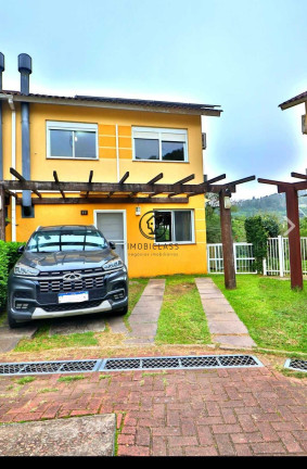 Casa de Condomínio com 3 Quartos à Venda, 113 m² em Mário Quintana - Porto Alegre