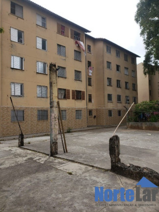 Imagem Apartamento com 2 Quartos à Venda, 50 m² em Jardim São João (jaraguá) - São Paulo Imagem Apartamento com 2 Quartos à Venda, 50 m² em Jardim São João (jaraguá) - São Paulo