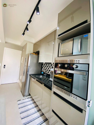 Imagem Apartamento com 2 Quartos à Venda, 64 m² em Vila Alexandria - São Paulo