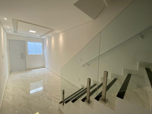 Imagem Casa com 2 Quartos à Venda, 57 m² em Caiçara - Praia Grande