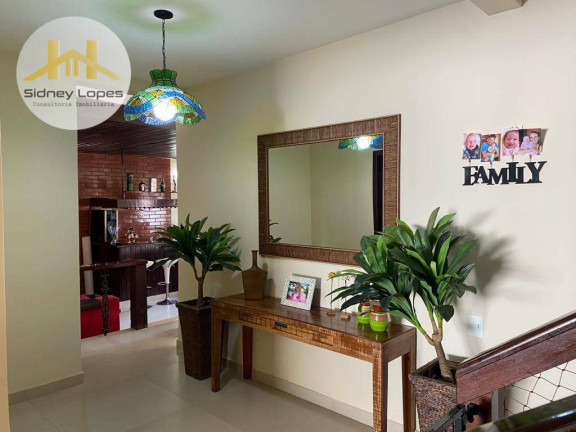 Imagem Casa com 4 Quartos à Venda, 409 m² em Anil - Rio De Janeiro