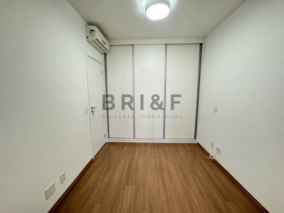Imagem Apartamento com 1 Quarto à Venda, 51 m² em Brooklin - São Paulo Imagem Apartamento com 1 Quarto à Venda, 51 m² em Brooklin - São Paulo
