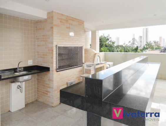 Imagem Apartamento com 2 Quartos à Venda, 69 m² em Cremação - Belém