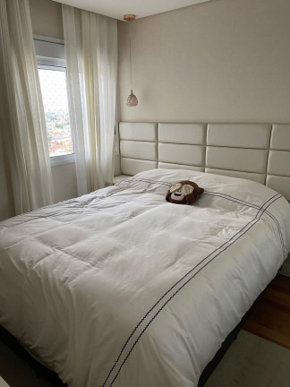 Imagem Apartamento com 3 Quartos à Venda, 136 m² em Ipiranga - Sp Imagem Apartamento com 3 Quartos à Venda, 136 m² em Ipiranga - Sp