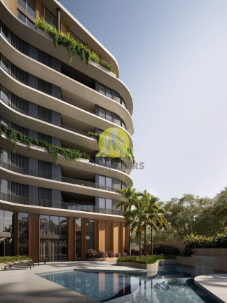 Imagem Cobertura com 4 Quartos à Venda, 307 m² em água Verde - Curitiba Imagem Cobertura com 4 Quartos à Venda, 307 m² em água Verde - Curitiba